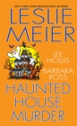 Image for Haunted House Murder
