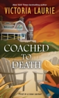 Image for Coached to Death