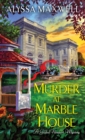 Image for Murder at Marble House