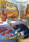 Image for Death by Hot Apple Cider