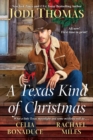 Image for A Texas Kind of Christmas