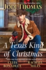 Image for Texas Kind of Christmas, A
