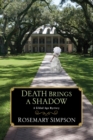 Image for Death Brings a Shadow