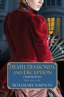 Image for Death, Diamonds, and Deception