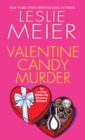 Image for Valentine Candy Murder