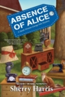 Image for Absence of Alice