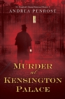 Image for Murder at Kensington Palace