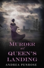 Image for Murder at Queen&#39;s Landing