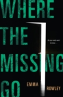 Image for Where the Missing Go
