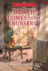 Image for Death comes to the nursery