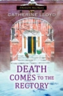 Image for Death Comes to the Rectory