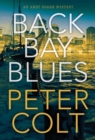 Image for Back bay blues