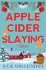 Image for Apple Cider Slaying