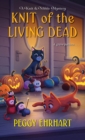 Image for Knit of the Living Dead