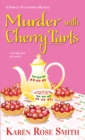 Image for Murder with Cherry Tarts : 4