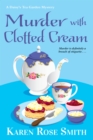 Image for Murder with Clotted Cream