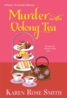 Image for Murder with Oolong Tea