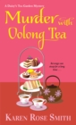 Image for Murder With Oolong Tea