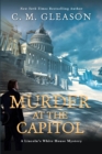 Image for Murder at the Capitol