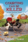 Image for Courting Can Be Killer