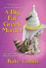 Image for A Big Fat Greek Murder