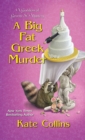Image for Big Fat Greek Murder
