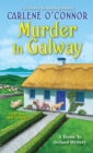 Image for Murder in Galway