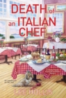 Image for Death of an Italian Chef