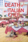 Image for Death of an Italian Chef