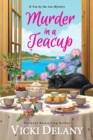 Image for Murder in a Teacup