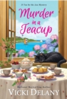 Image for Murder in a Teacup