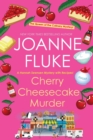 Image for Cherry Cheesecake Murder
