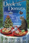 Image for Deck the donuts