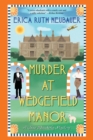 Image for Murder at Wedgefield Manor