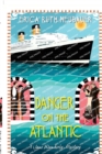 Image for Danger on the Atlantic