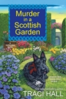 Image for Murder in a Scottish Garden