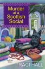 Image for Murder at a Scottish Social