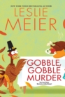 Image for Gobble, Gobble Murder