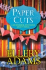 Image for Paper Cuts : An Enchanting Cozy Mystery