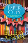 Image for Paper Cuts: An Enchanting Cozy Mystery