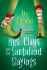 Image for Mrs. Claus and the Santaland Slayings