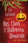 Image for Mrs. Claus and the Halloween Homicide