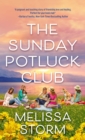 Image for Sunday Potluck Club