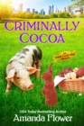 Image for Criminally Cocoa