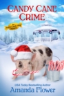 Image for Candy Cane Crime