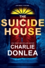 Image for The Suicide House