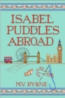 Image for Isabel Puddles Abroad