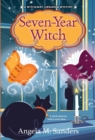 Image for Seven-Year Witch