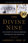 Image for The Divine Nine