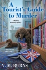 Image for Tourist&#39;s Guide to Murder